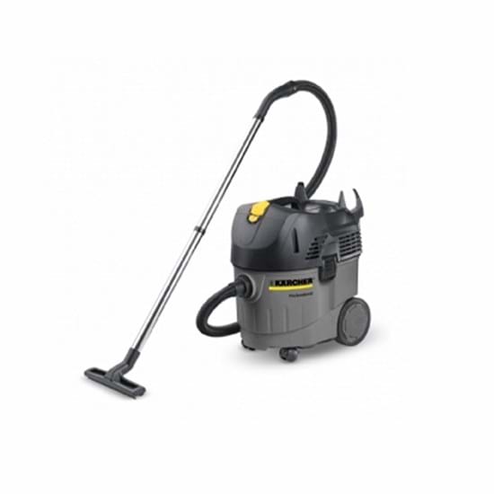 Wet / dry vacuum cleaner 60l