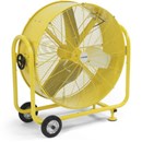 Fan 25000