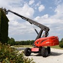 Manitou 220TJ XL