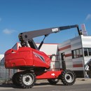 Manitou 220TJ XL