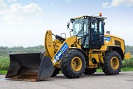 Cat 926M