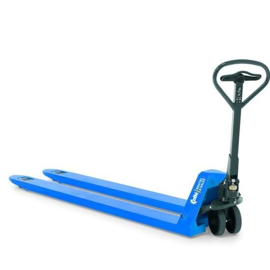 Pallet trucks