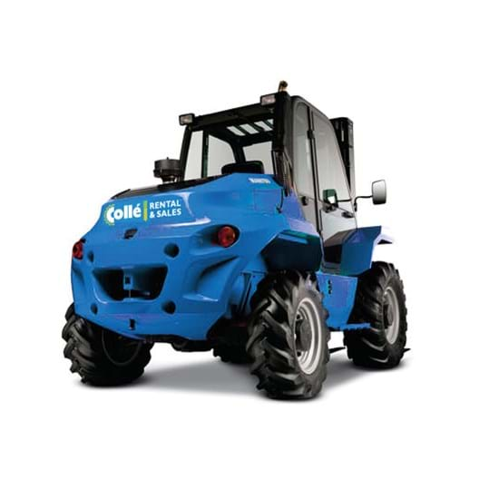 Manitou M50-4