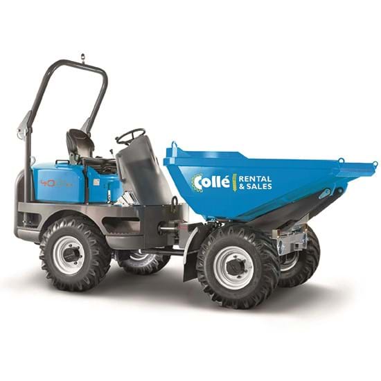 Wacker Neuson DW40