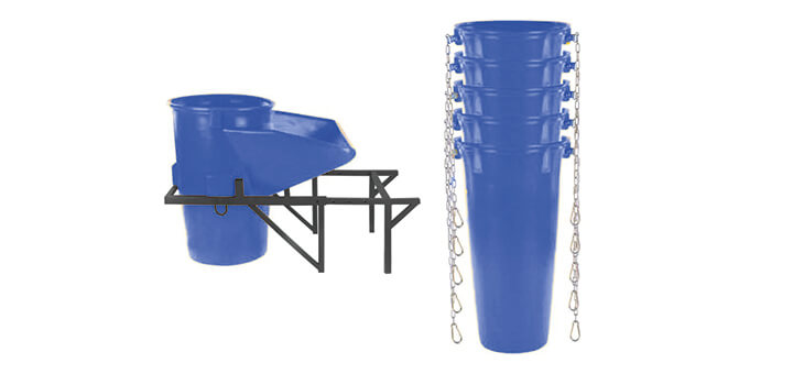 Zubehor Fur Erdbewegungsarbeiten Mieten Colle Rental Sales