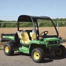 John Deere Gator TE