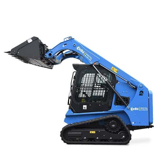 Bobcat T450