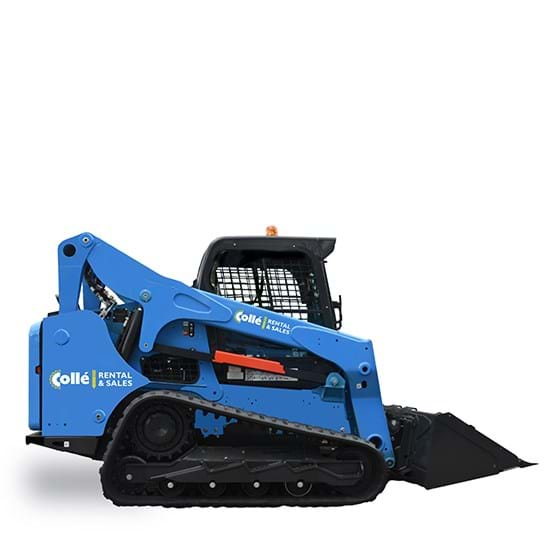 Bobcat T770