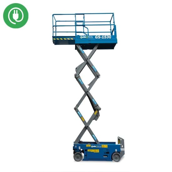 Genie GS1530