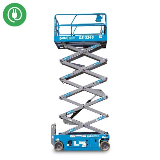 Genie GS3246