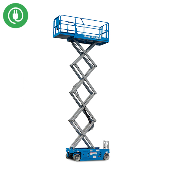 専用ページY246 Genie GS2646 - Collé Rental & Sales