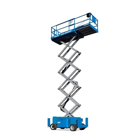 Genie GS3369 RT