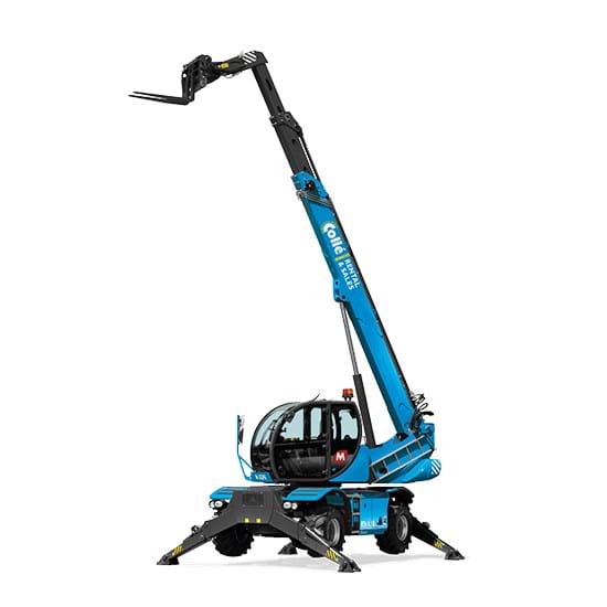 Magni RTH 4.18