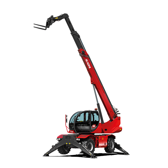 Magni RTH 5.18 - Collé Rental & Sales