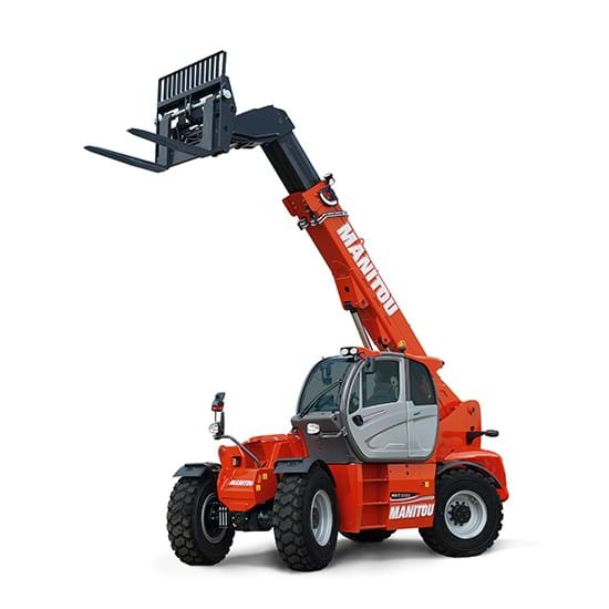 Manitou MHT 10130