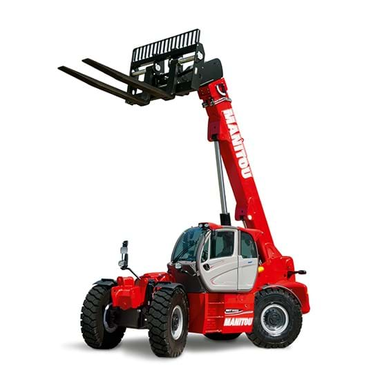 Manitou MHT 10180