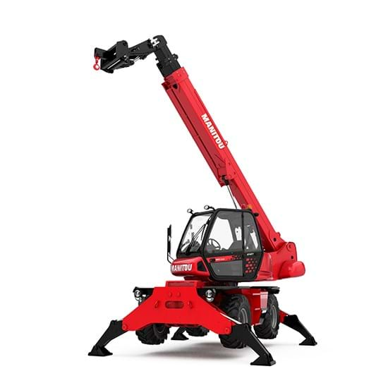 Manitou MRT1440 Easy