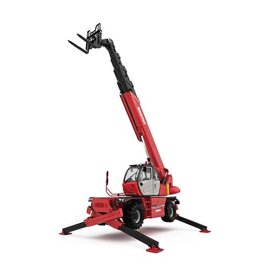 Manitou MRT3050