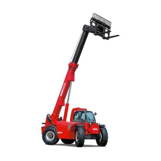 Manitou MHT 7140