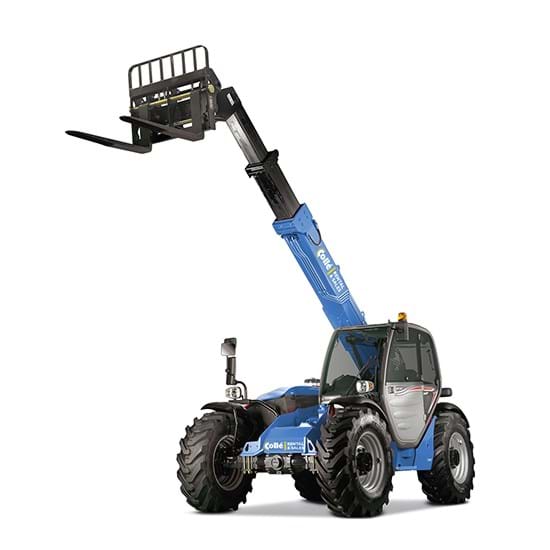 Manitou MT 930 H