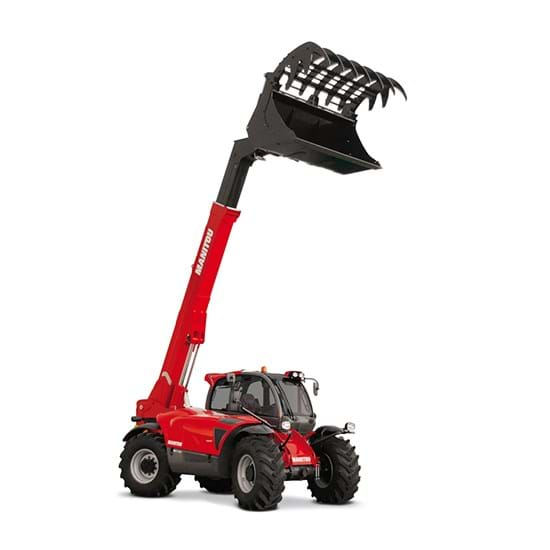 Manitou MLT 960