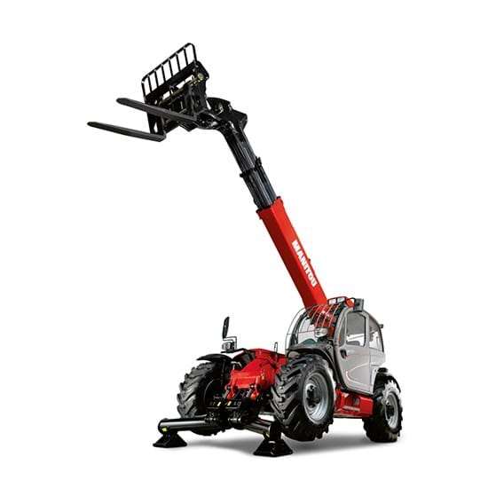 Manitou MT 1335