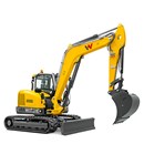 Wacker Neuson EZ80