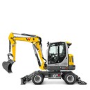 Wacker Neuson EW65