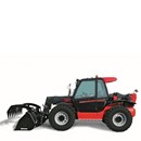 Manitou MLT 845-120H