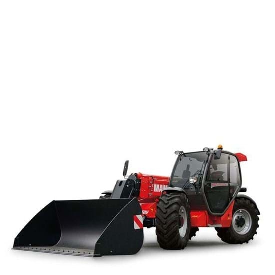 Manitou MLT 940-120H