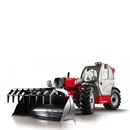 Manitou MLT 840-137PS