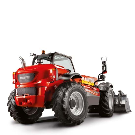 Manitou MLT 629-20inC