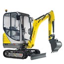 Wacker Neuson 1404