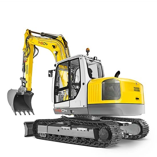 Wacker Neuson 14504