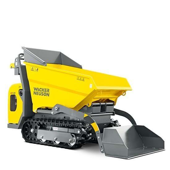 Wacker Neuson DT08