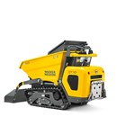 Wacker Neuson DT10