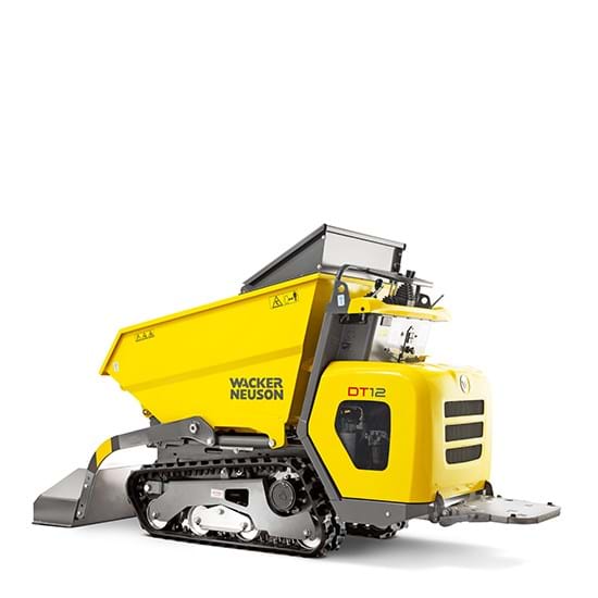 Wacker Neuson DT12