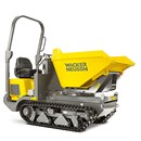 Wacker Neuson DT15