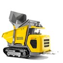 Wacker Neuson DT08 proline