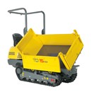 Wacker Neuson TD15