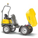 Wacker Neuson 1601