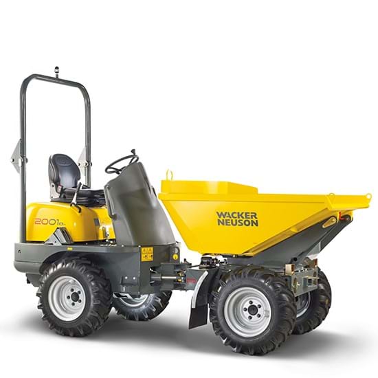Wacker Neuson DW20