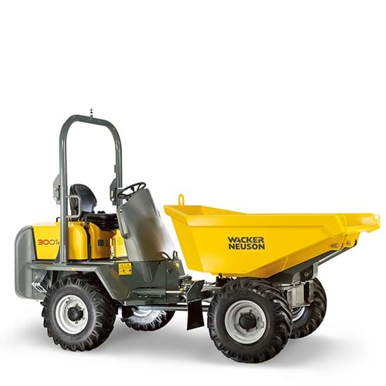 Wacker Neuson DW30