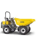 Wacker Neuson 5001