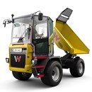 Wacker Neuson DV60