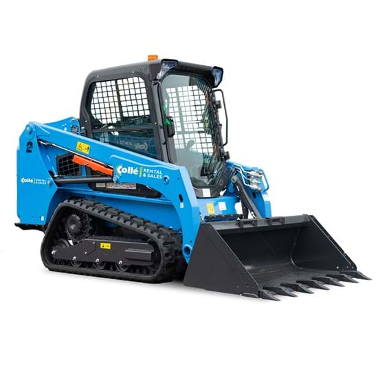 Bobcat T450