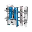 Vacuum lifter 200 & 400 kg (sandwich panels)