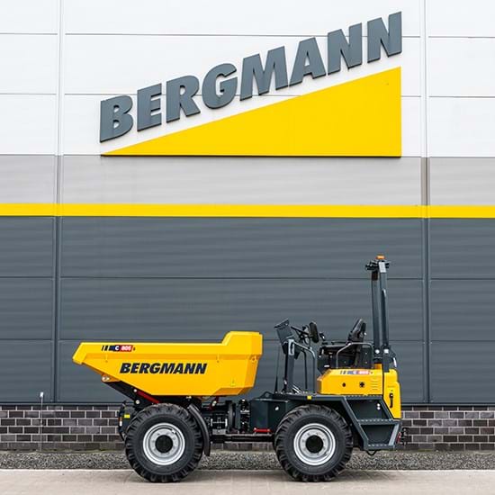 Bergmann C805s