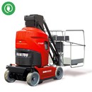 Manitou 100 VJR