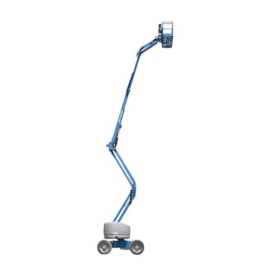 Genie Z-51/30J RT